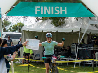 5th Annual Alligator the Race