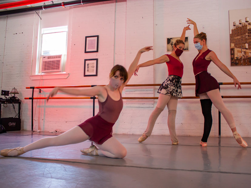 American Liberty Ballet School