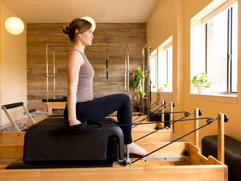 Pilates Loft