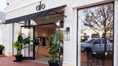 Alo Yoga - Pacific Palisades