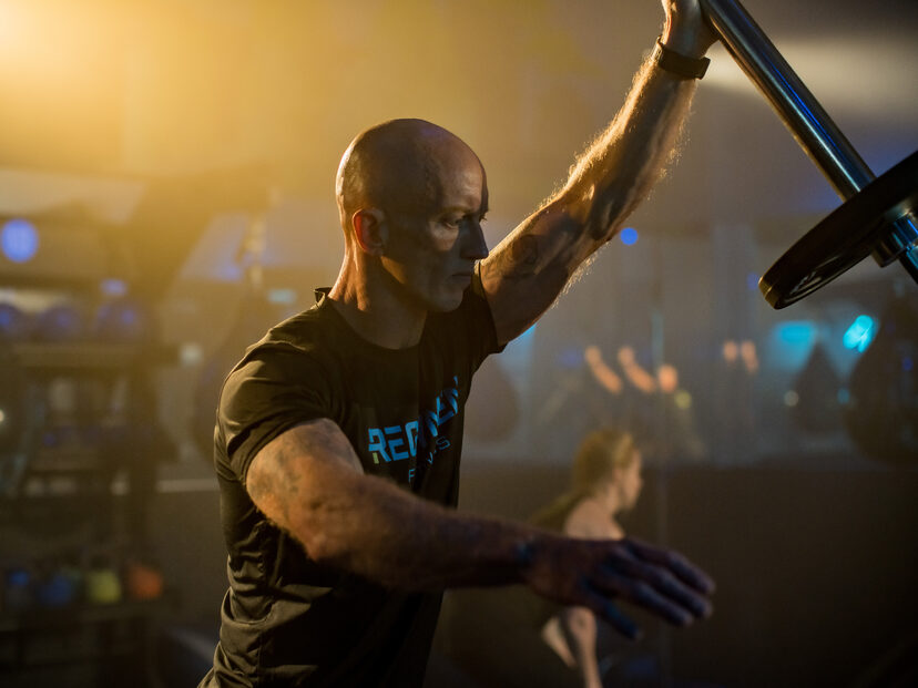 REGYMEN Fitness - Austin - Arbor Walk