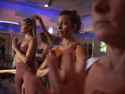 Mountain Lotus Truckee