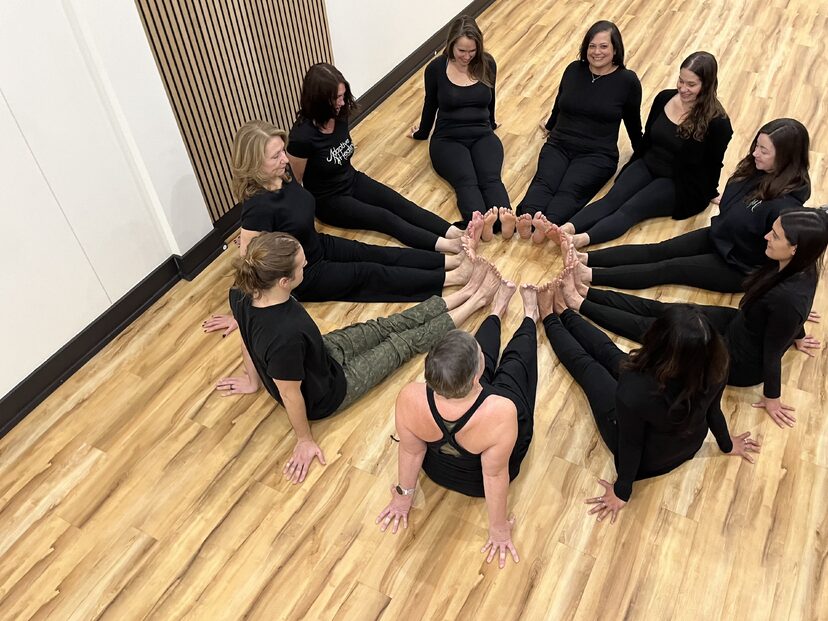 Adaptive Healing LLC.