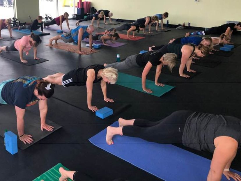 Get Empowered Fitness