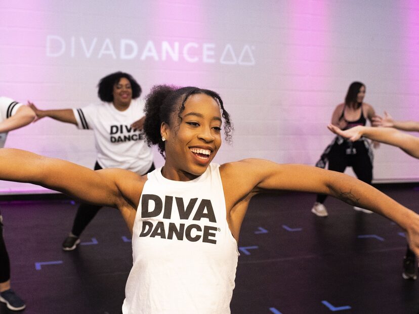 DivaDance 606 Chicago