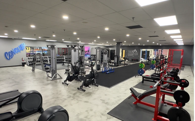 In Personal Training