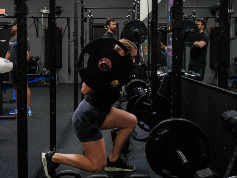 TitanUp Fitness - Jax Beach