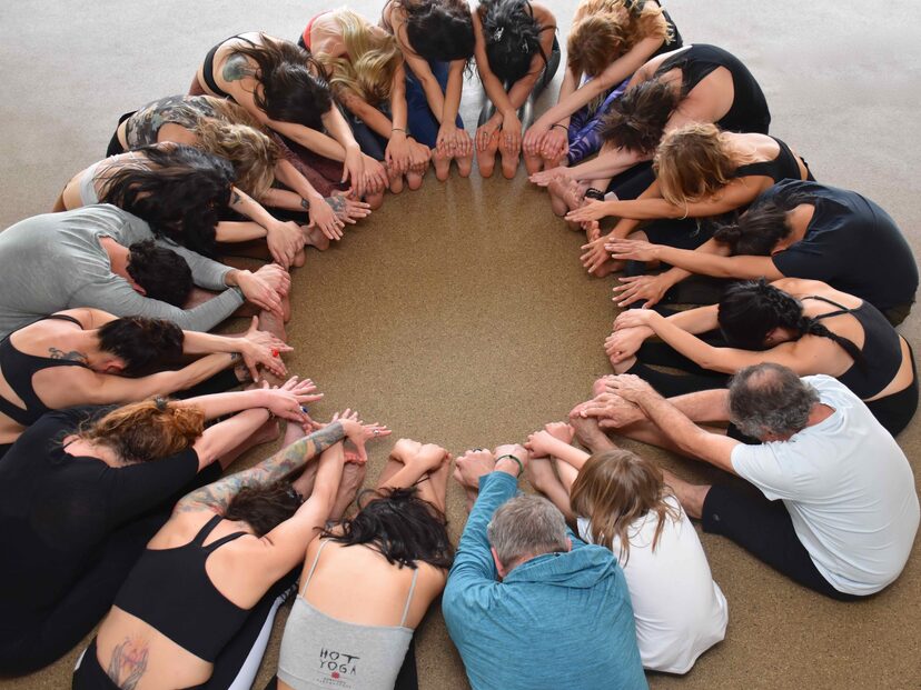 Hot Yoga Downtown Albuquerque
