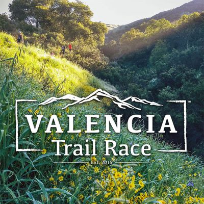2026 VALENCIA Trail Race