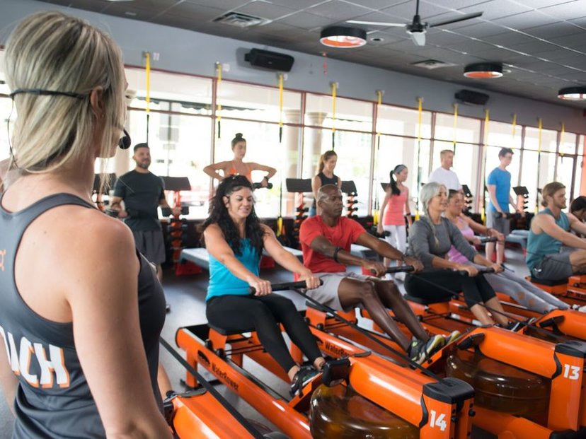 Robinson-North Fayette, PA #0869