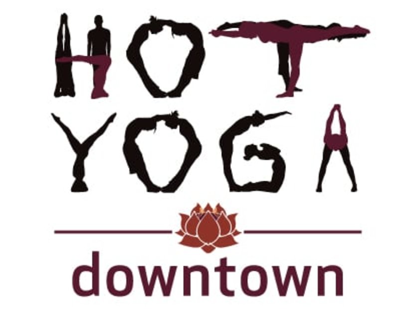 Hot Yoga Downtown Albuquerque