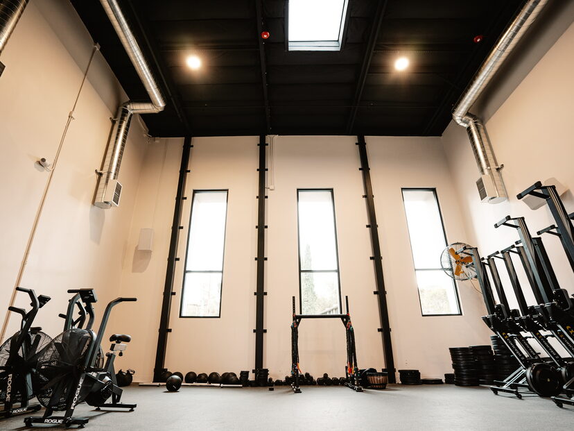 The Club at Los Gatos