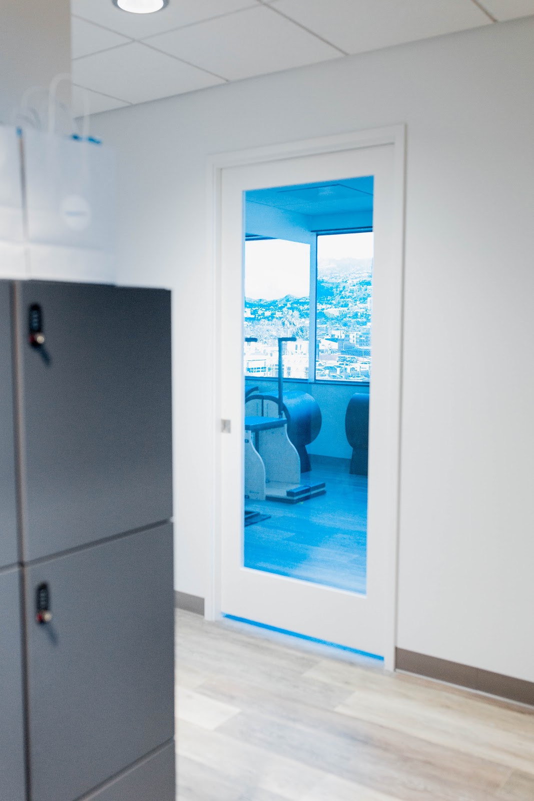 Natural Pilates West Hollywood