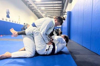 Legion Jiu Jitsu / Checkmat Murfreesboro*