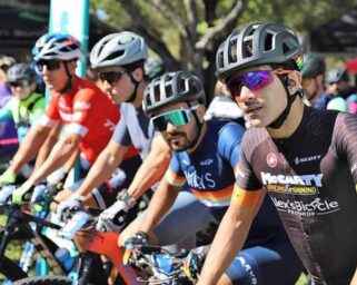 5th Annual Alligator the Race