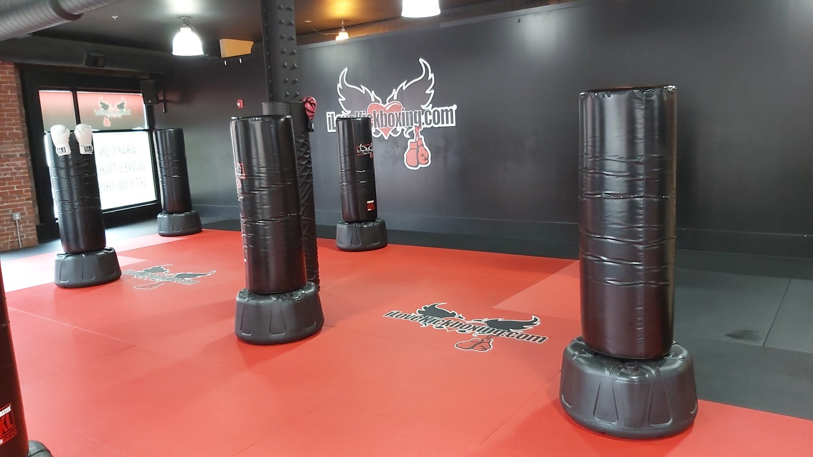 iLovekickboxing - Jenkintown, PA