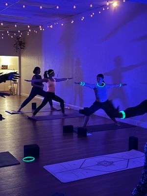 Elevate Community Yoga