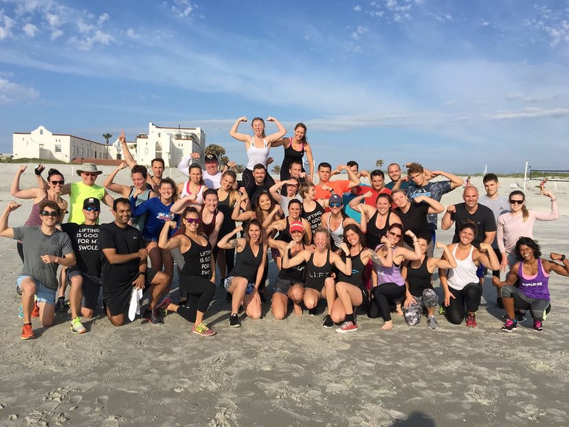 TitanUp Fitness - Town Center