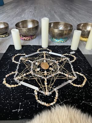 Praise Wellness