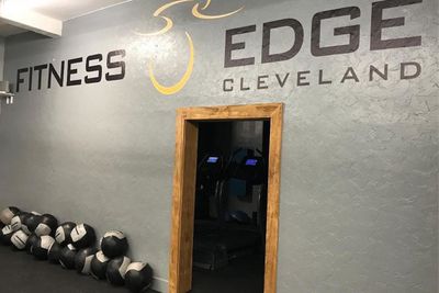 Fitness Edge