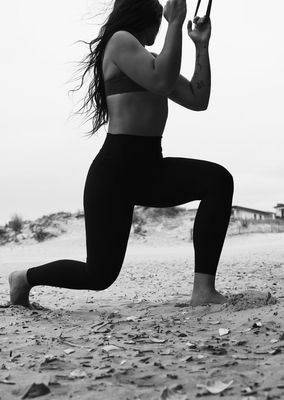 Evolve Movement Studio