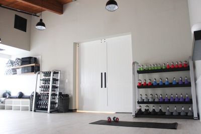 WellBeing Fitness - Westford