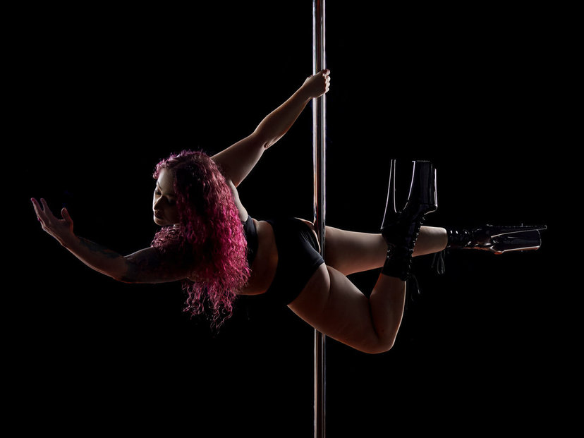 Vertical Fitness Studio