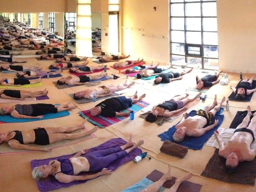 Bikram Boulder