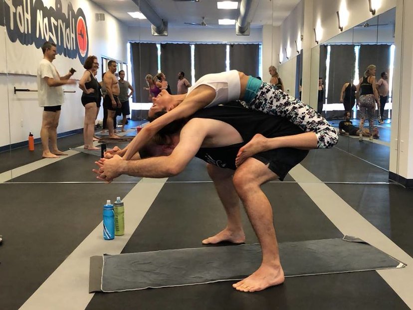 Horizon Hot Yoga, LLC