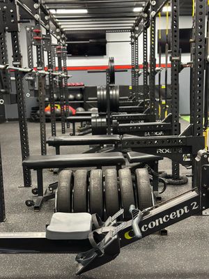 Apex Fit Performance Center