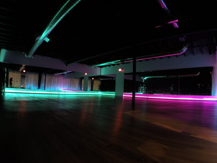 Black Swan Yoga - Houston