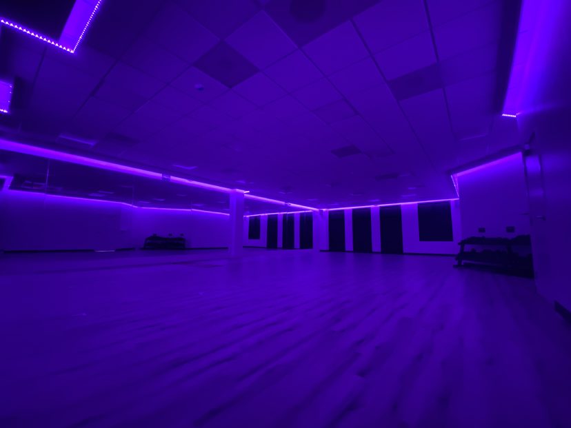 Yoga Box - Ocean Beach