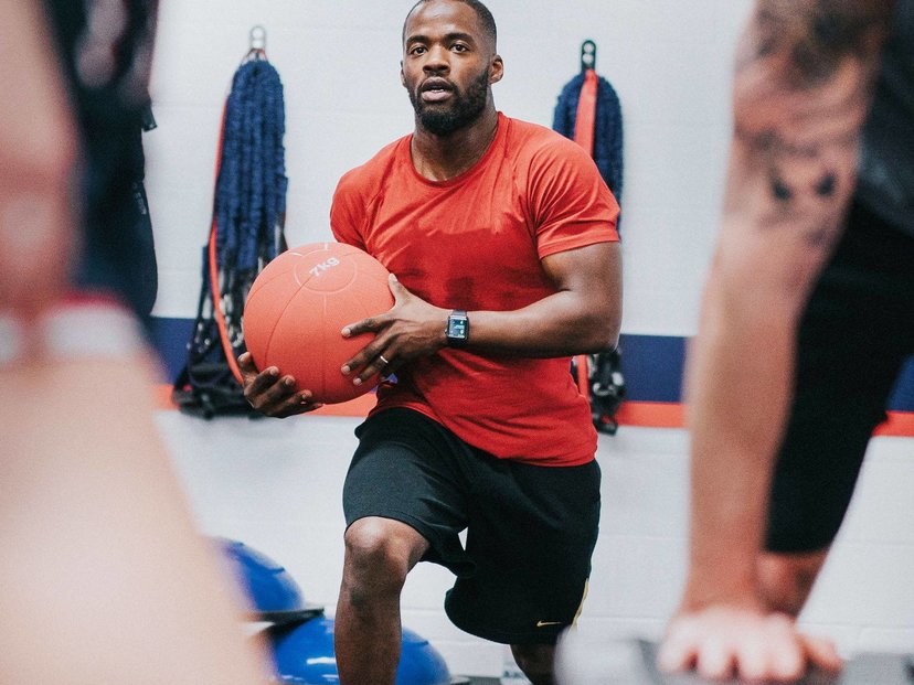 F45 Training West McKinney