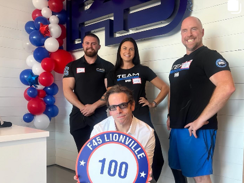 F45 Training West Chester