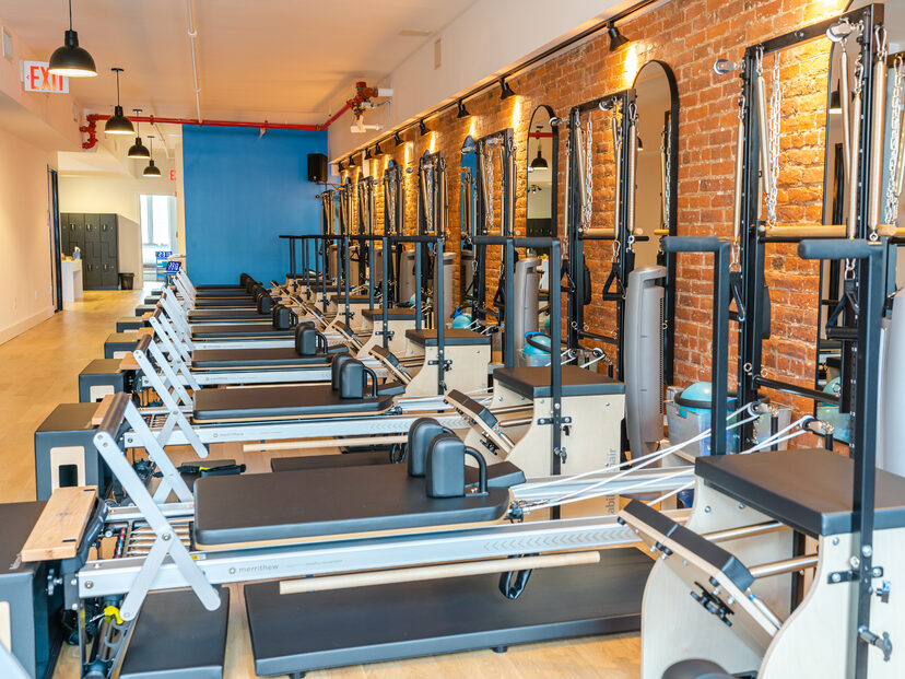 Natural Pilates New York