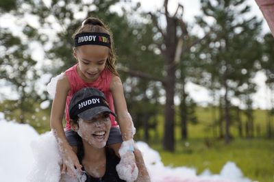 Muddy Kids - South Carolina