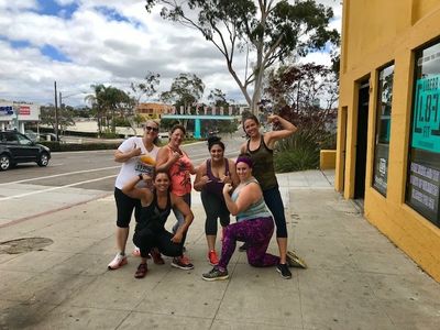 Liber8FIT Underground