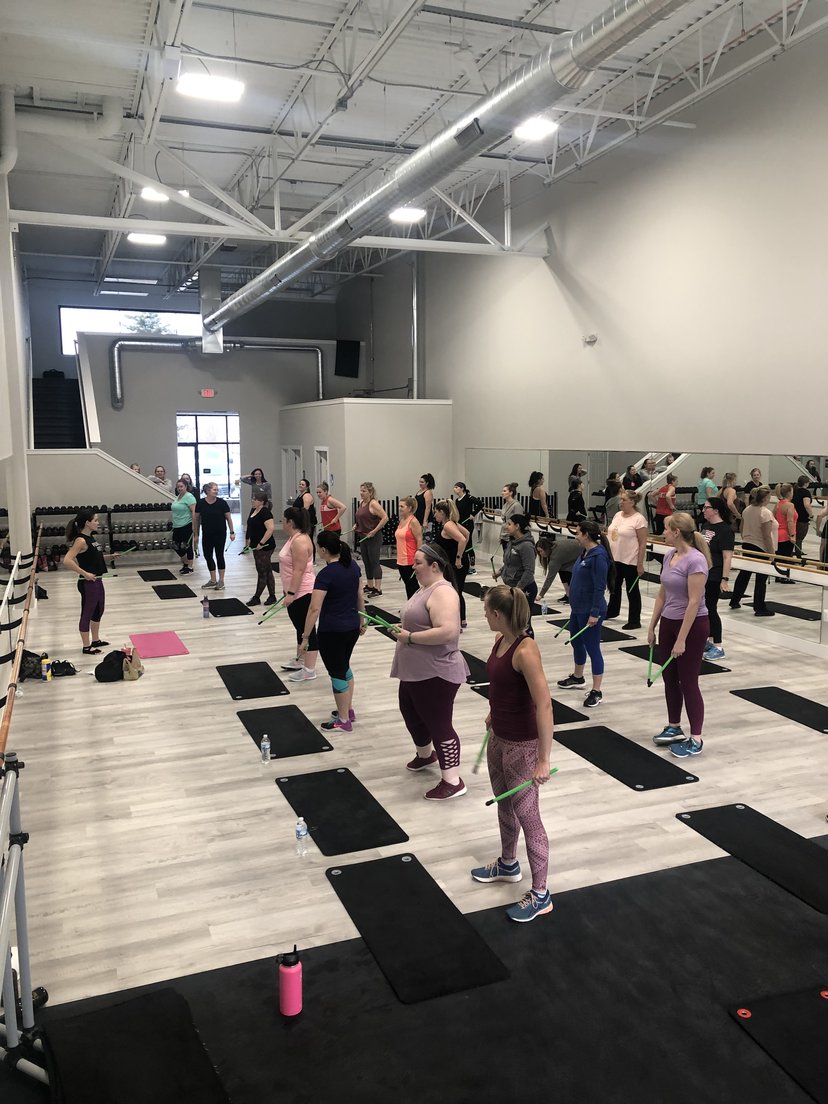 Ohana Fitness and Wellness