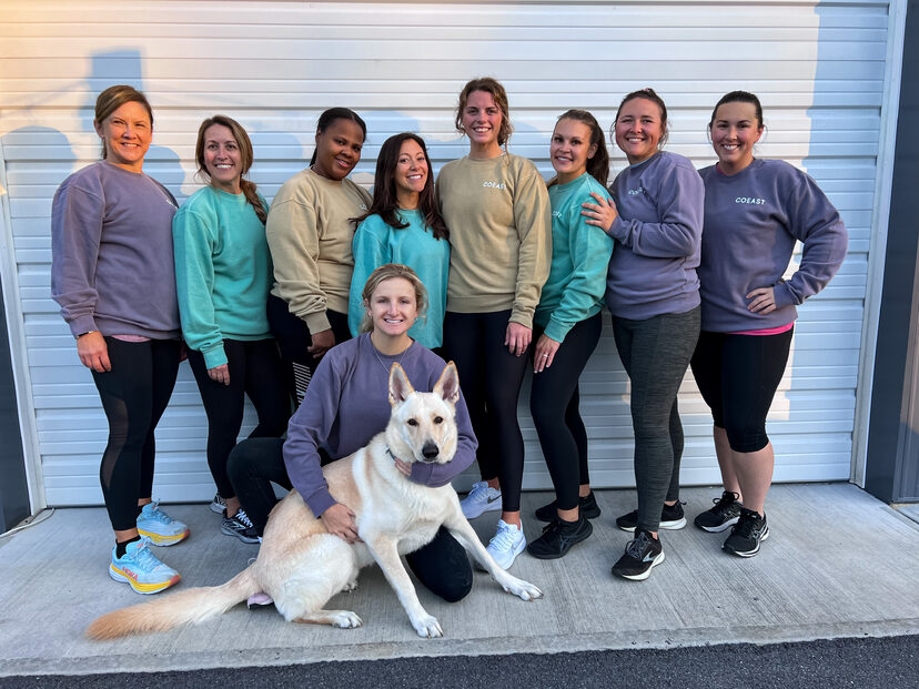 Coeast Training & Bootcamps