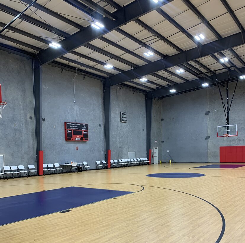 Just Play Sports - Katy