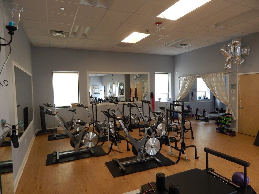 IM=X Pilates & Fitness - Deer Park