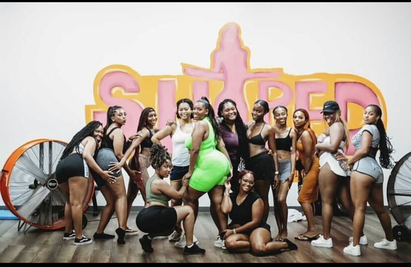 Shaped By Kayla G Studio