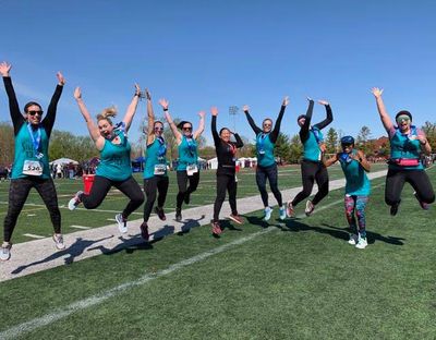 2026 Naperville Women's Half Marathon and 5K