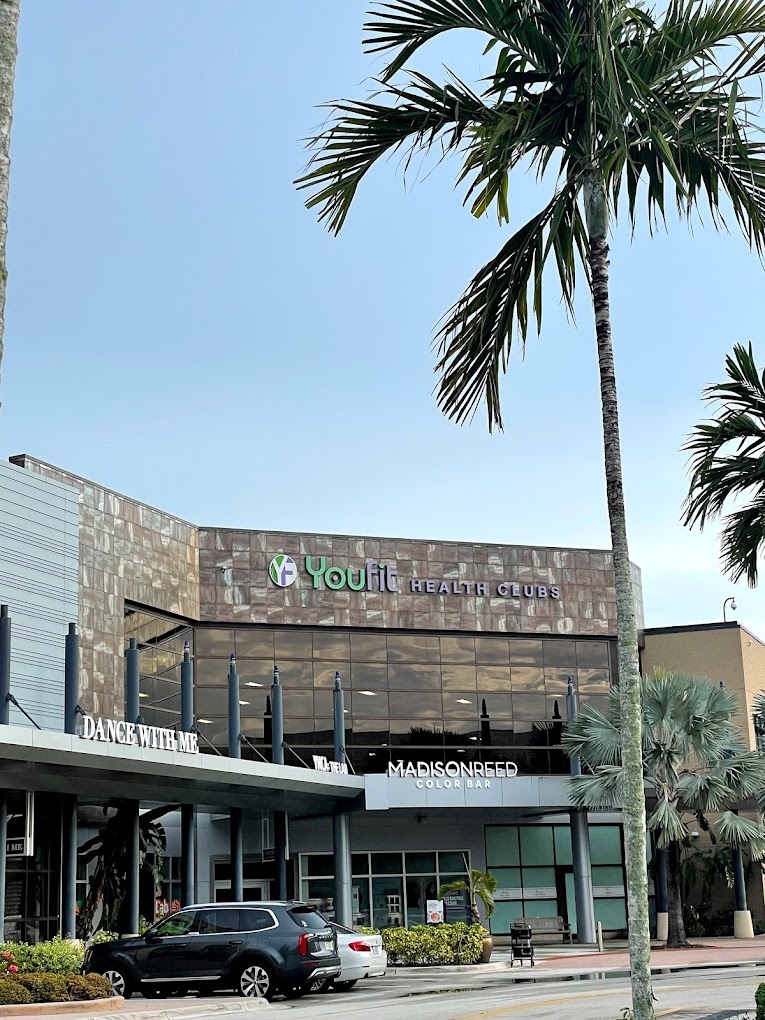 YouFit Boca-Raton (Glades Rd)