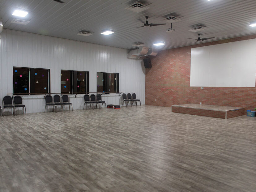 Rosensteel Personal Training & Fitness LLC''s Ho