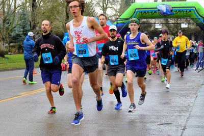 PRC Winter 5K-February 2026