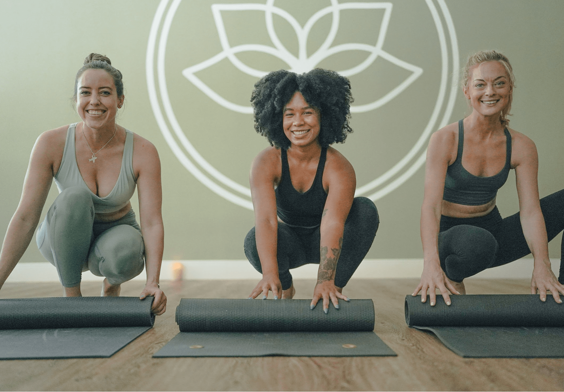 Highland Yoga Memorial