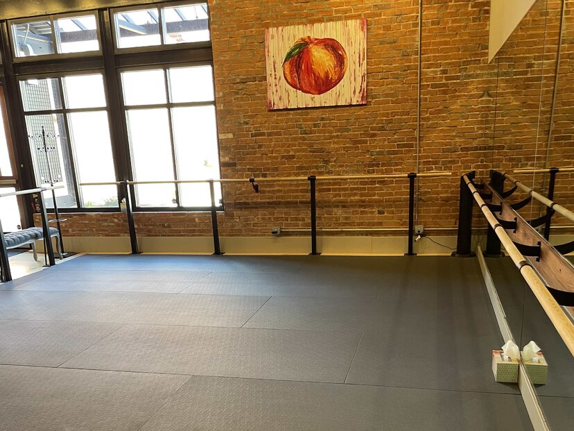 Barre Forte Colorado Springs