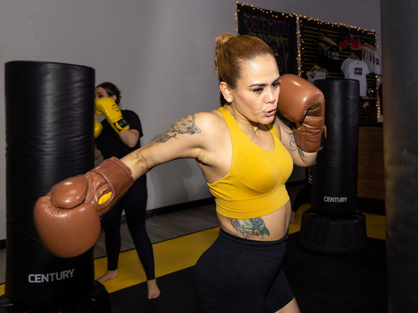 ATCK FITNESS METHUEN INC