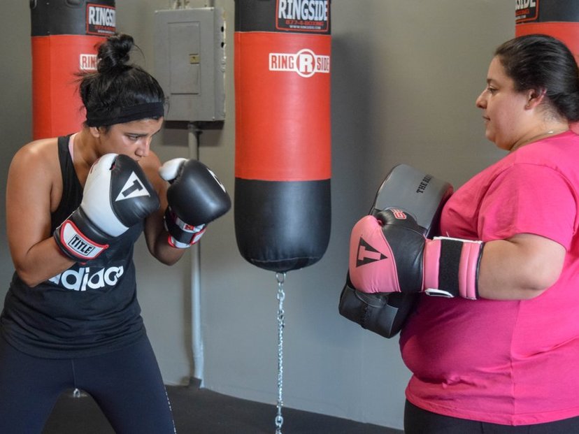 XP360 Strength & Conditioning